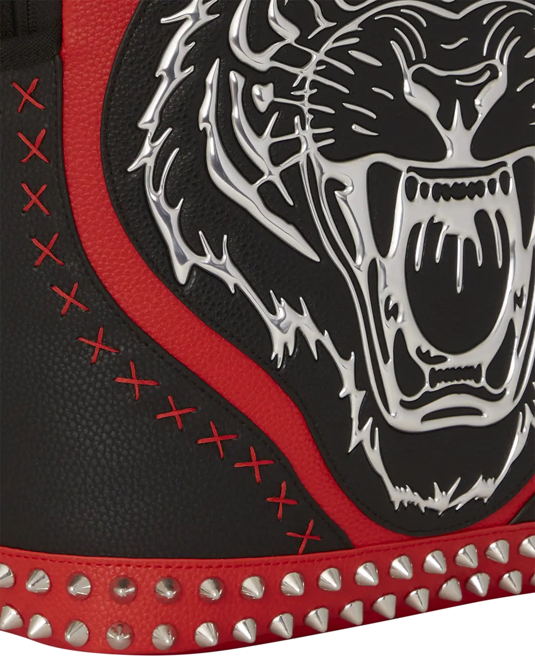 TIGER PUNK DLXSV BACKPACK