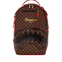 Takeover The Throne Dlxsv Backpack