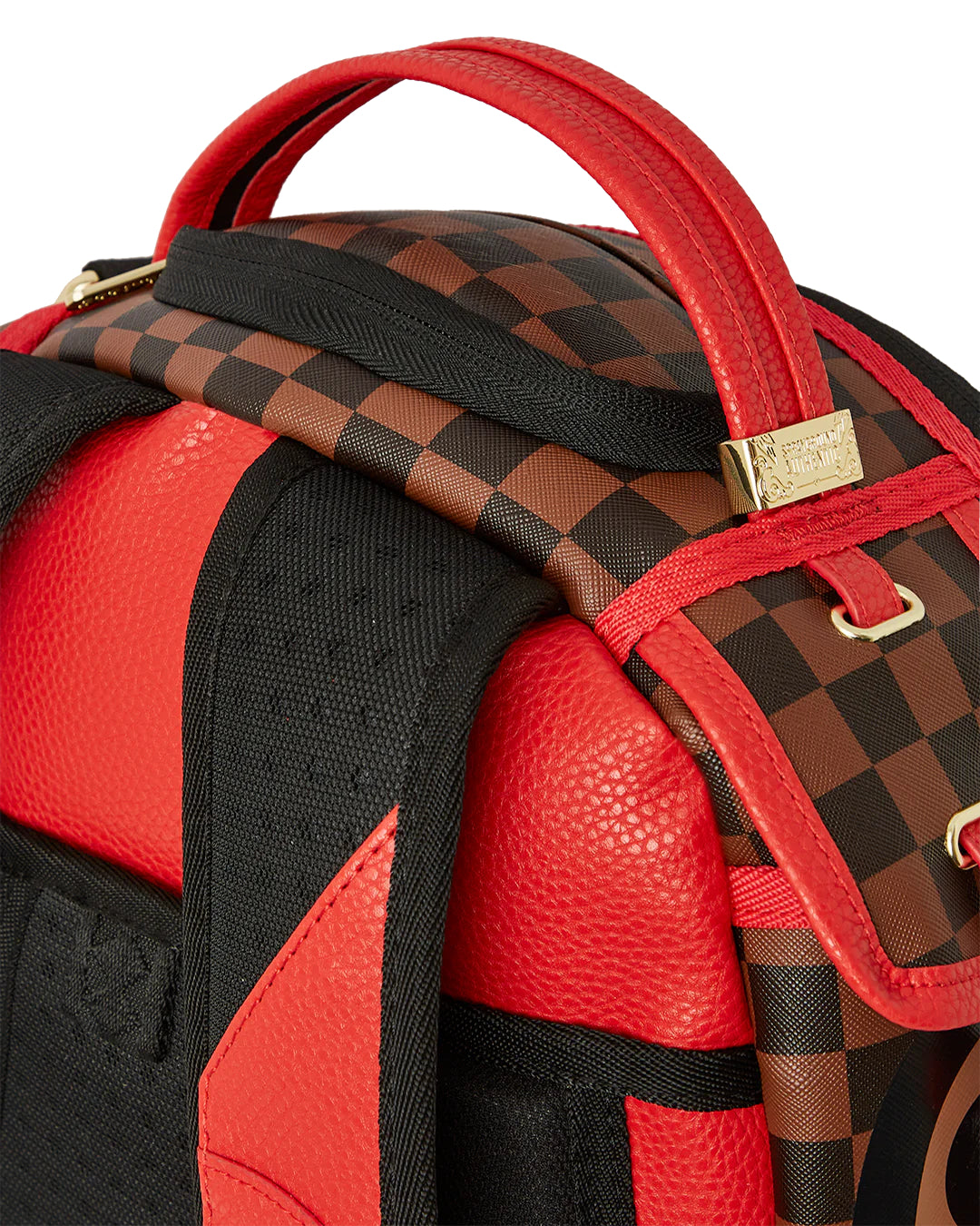 Takeover The Throne Dlxsv Backpack