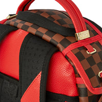 Takeover The Throne Dlxsv Backpack