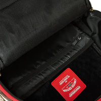 Takeover The Throne Dlxsv Backpack