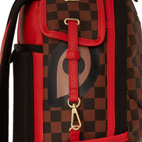 Takeover The Throne Dlxsv Backpack