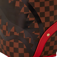Takeover The Throne Dlxsv Backpack