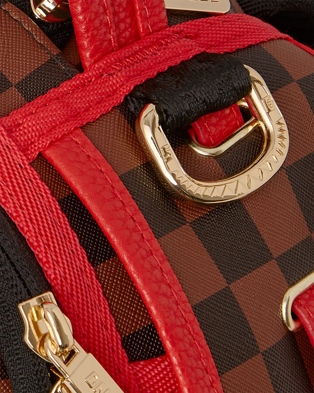 Takeover The Throne Dlxsv Backpack