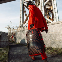 Takeover The Throne Dlxsv Backpack