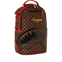 Takeover The Throne Dlxsv Backpack