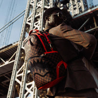 Takeover The Throne Dlxsv Backpack