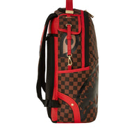 Takeover The Throne Dlxsv Backpack