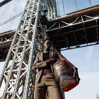 Takeover The Throne Dlxsv Backpack