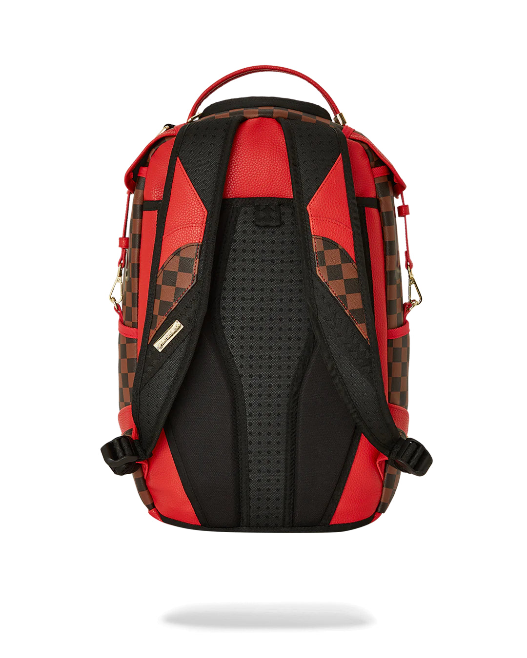 Takeover The Throne Dlxsv Backpack