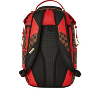 Takeover The Throne Dlxsv Backpack