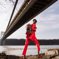 Takeover The Throne Dlxsv Backpack