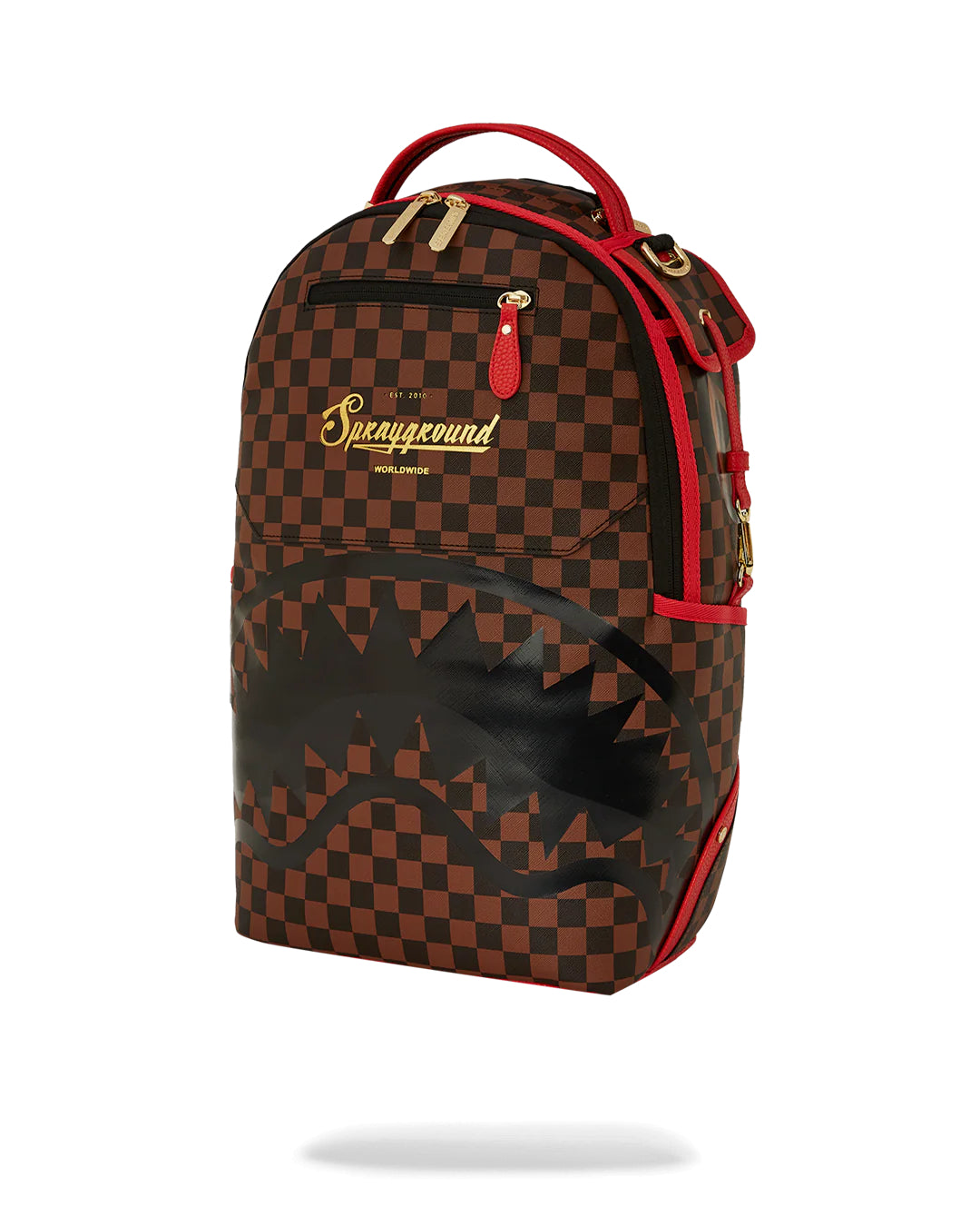 Takeover The Throne Dlxsv Backpack