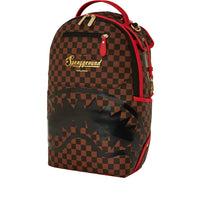 Takeover The Throne Dlxsv Backpack