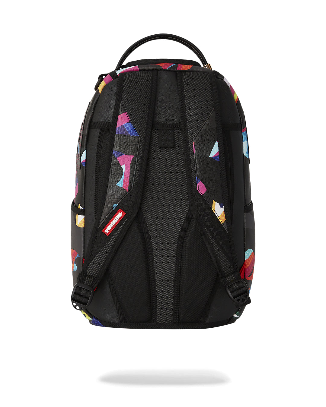 Vivid 3am Dlxsv Backpack