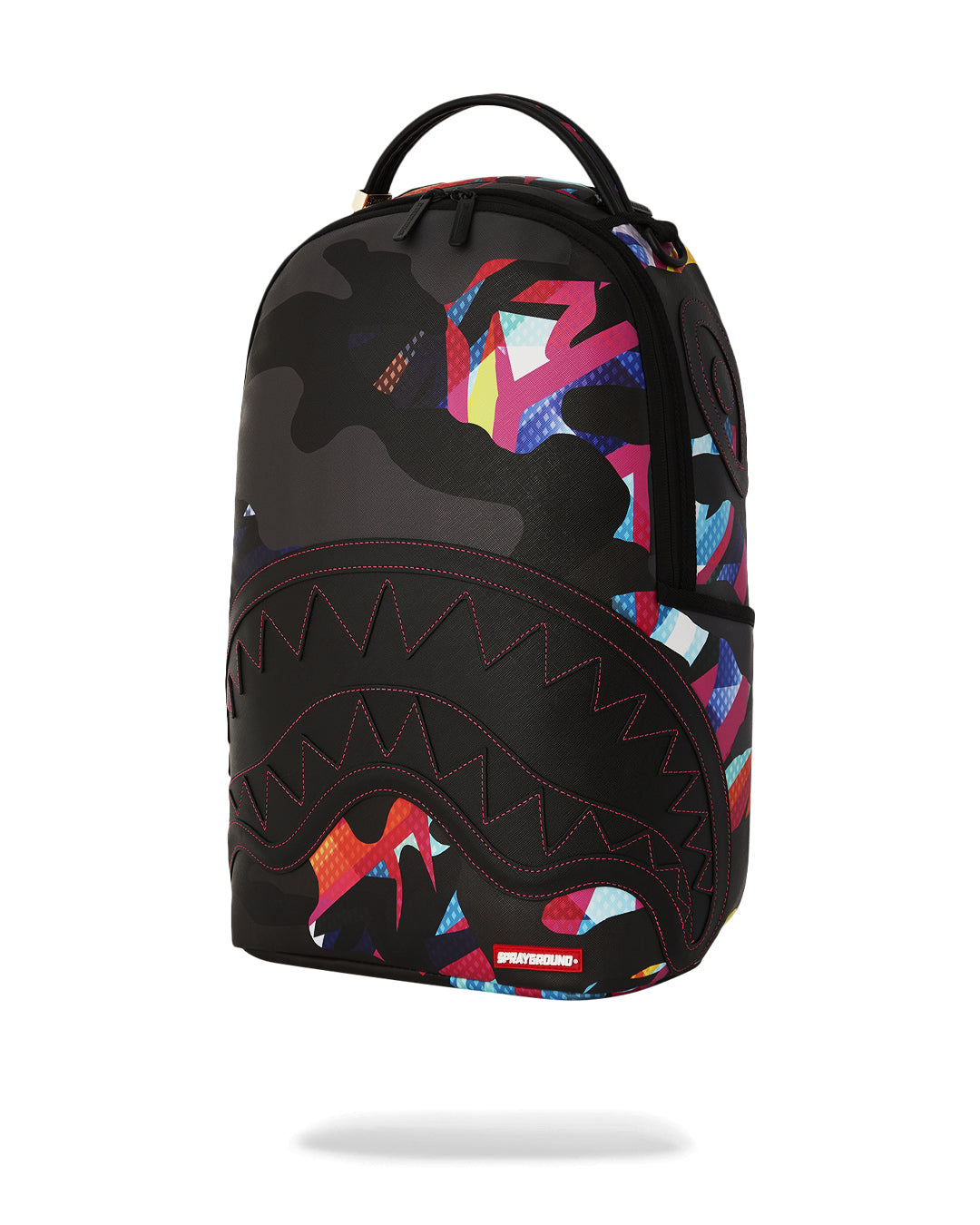 Vivid 3am Dlxsv Backpack