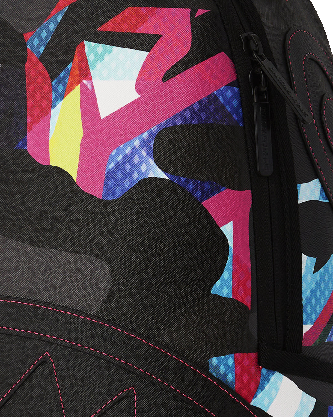 Vivid 3am Dlxsv Backpack