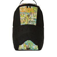 Vivid Raceway Graffiti Dlxsv Backpack
