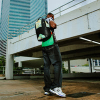 Vivid Raceway Graffiti Dlxsv Backpack