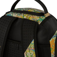 Vivid Raceway Graffiti Dlxsv Backpack