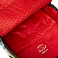 Vivid Raceway Graffiti Dlxsv Backpack