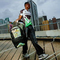 Vivid Raceway Graffiti Dlxsv Backpack