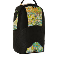 Vivid Raceway Graffiti Dlxsv Backpack