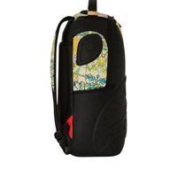 Vivid Raceway Graffiti Dlxsv Backpack