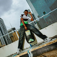 Vivid Raceway Graffiti Dlxsv Backpack