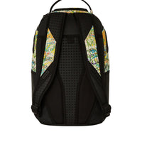 Vivid Raceway Graffiti Dlxsv Backpack