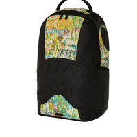Vivid Raceway Graffiti Dlxsv Backpack