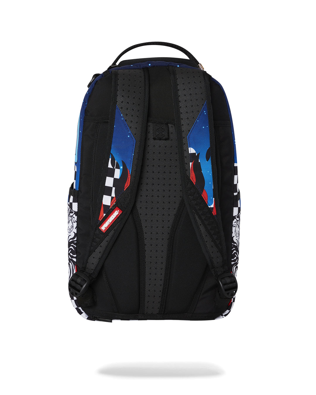 Mind Trip Shark Dlxsr Backpack