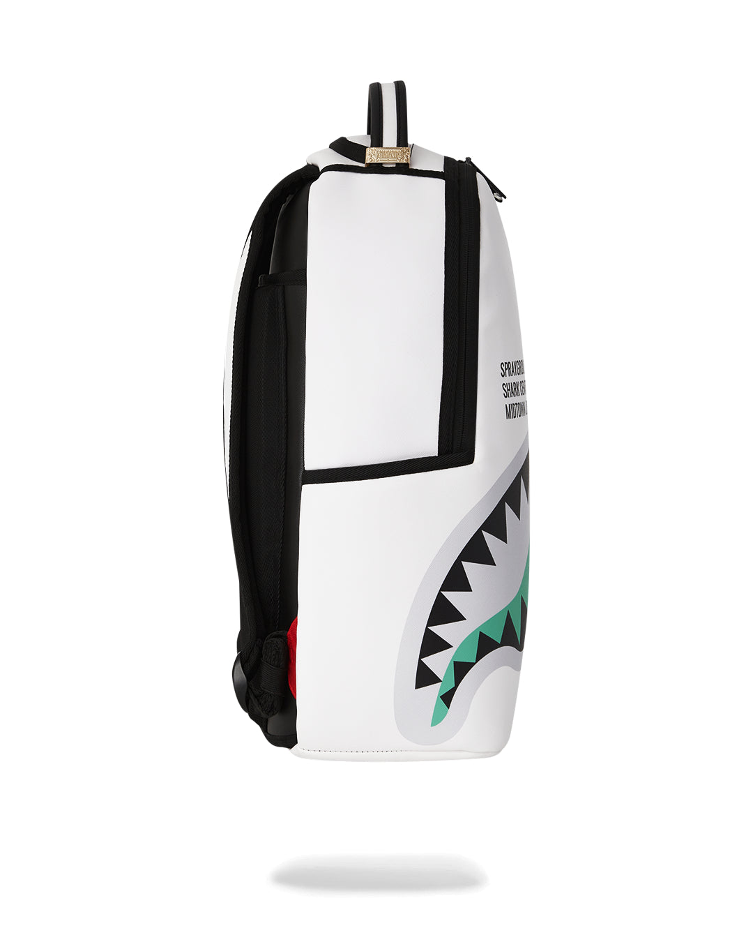 SHARK CENTRAL INVERTED SPLIT DLXSV BACKPACK