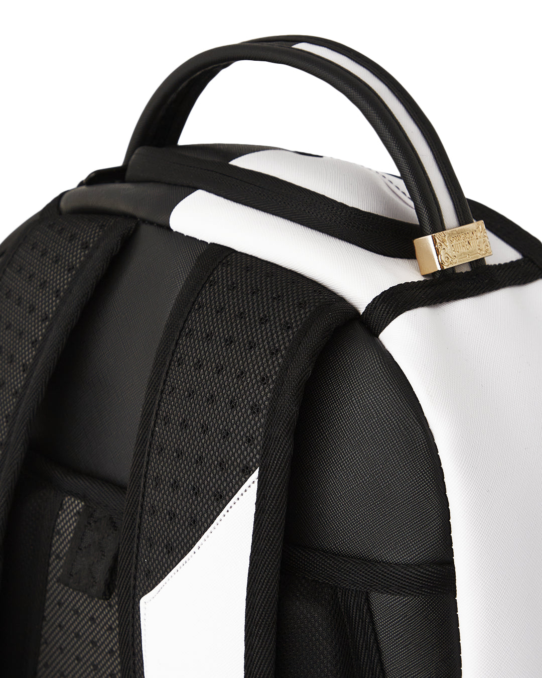 SHARK CENTRAL INVERTED SPLIT DLXSV BACKPACK