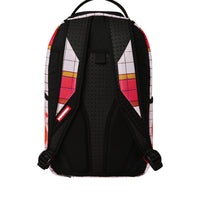 Subway Tag Dlxsr Backpack