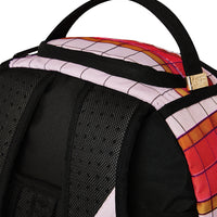 Subway Tag Dlxsr Backpack
