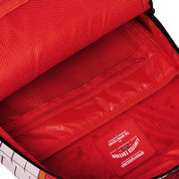 Subway Tag Dlxsr Backpack