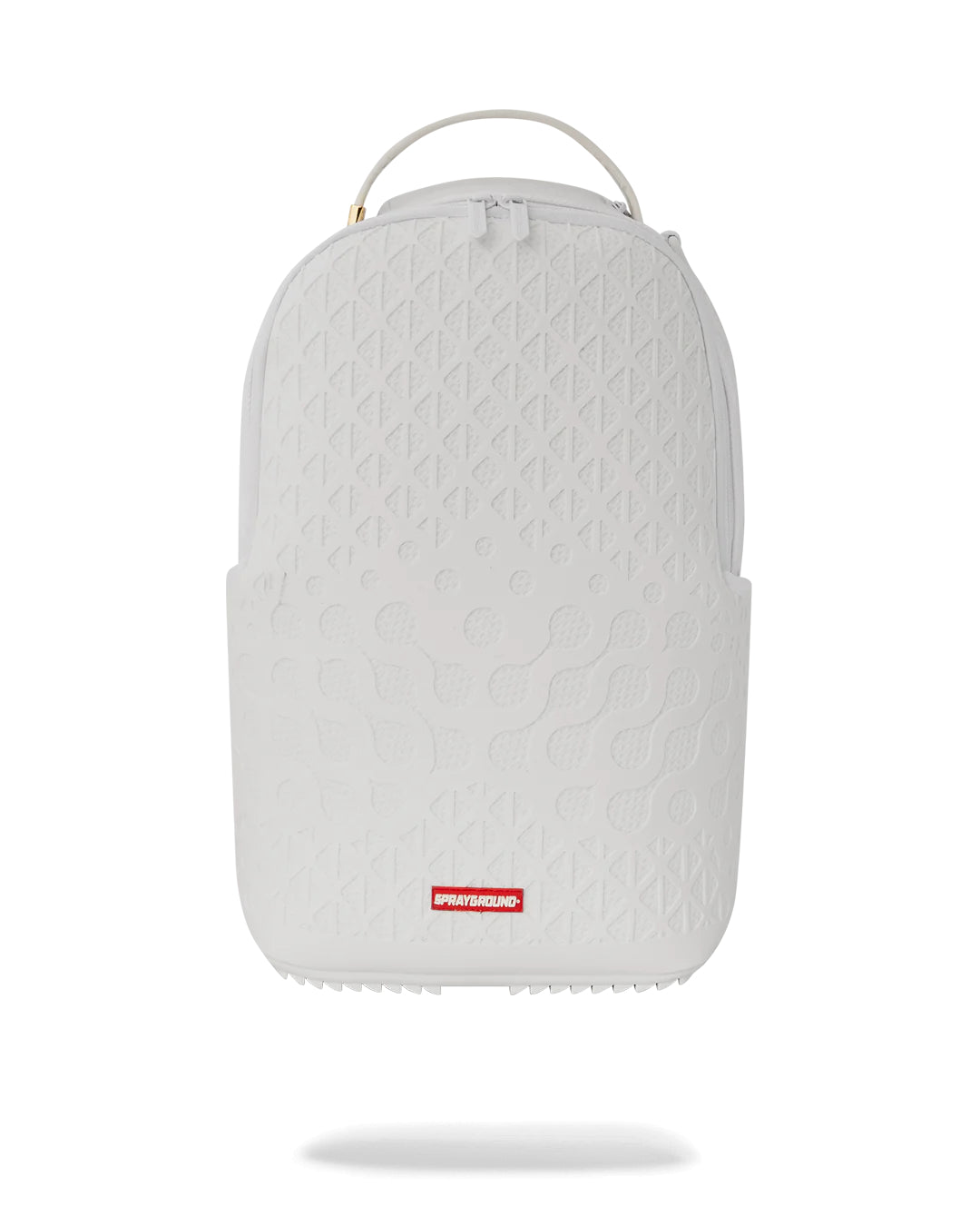 Future Foam Shark Dlxsv Backpack
