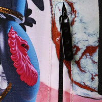 Astro Queen Dlxsr Backpack