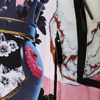 Astro Queen Dlxsr Backpack