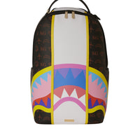 The Ministry Dlxsv Backpack