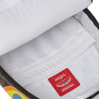 The Ministry Dlxsv Backpack