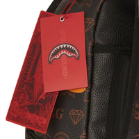 The Ministry Dlxsv Backpack