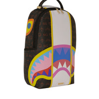 The Ministry Dlxsv Backpack