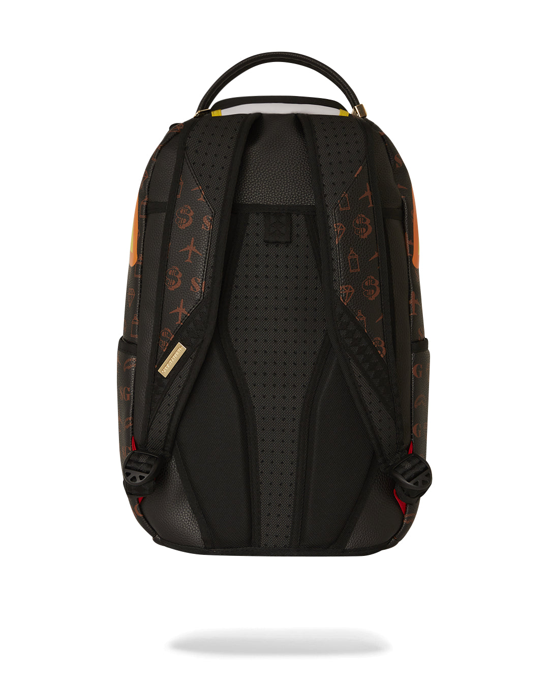The Ministry Dlxsv Backpack