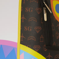 The Ministry Dlxsv Backpack