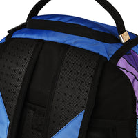 Rugrats Playpen Sharkmouth Dlxsr Backpack