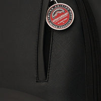 Shark Central Black Out Dlxsv Backpack