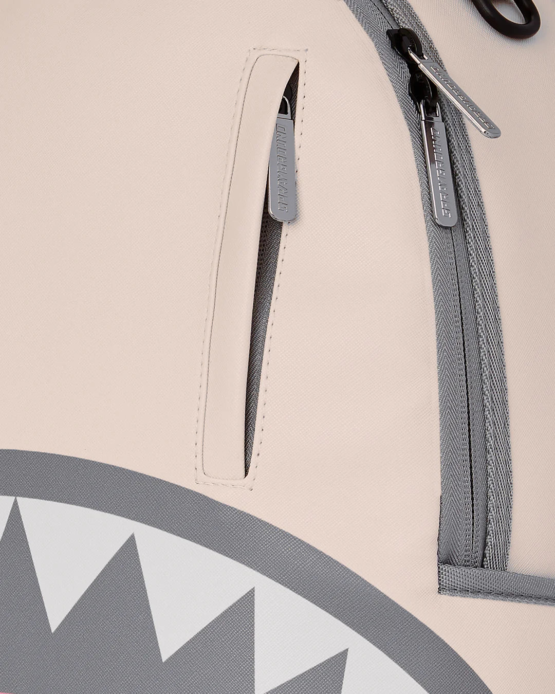 SHARK CENTRAL ROSE DLXSV BACKPACK