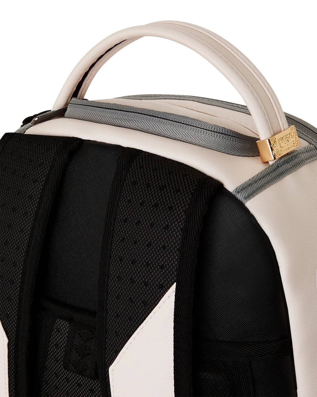 SHARK CENTRAL ROSE DLXSV BACKPACK